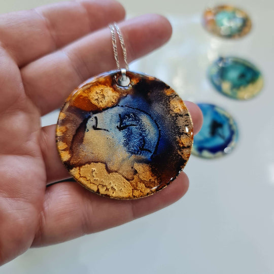 Pendant - 21