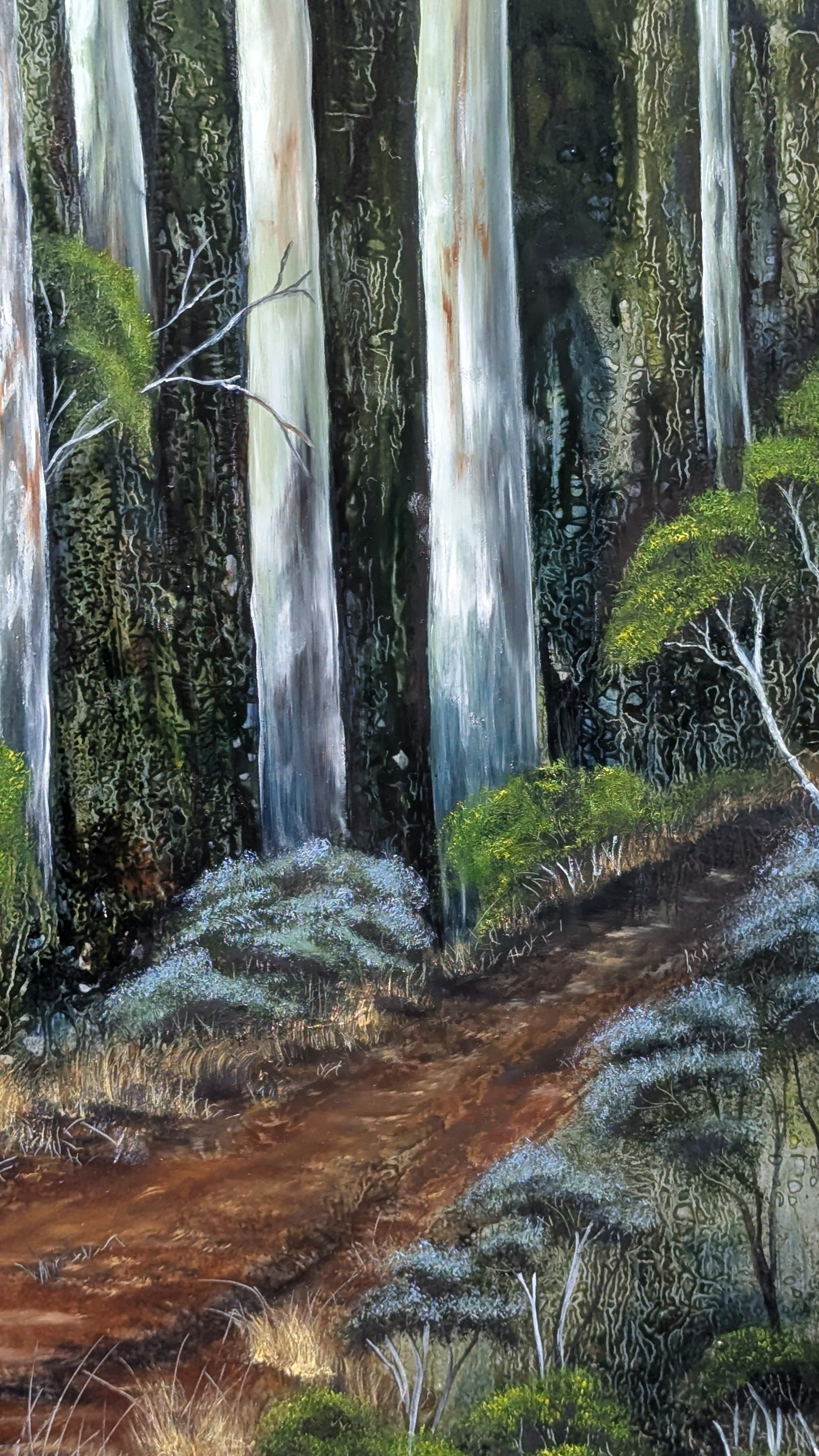 Spirit Place