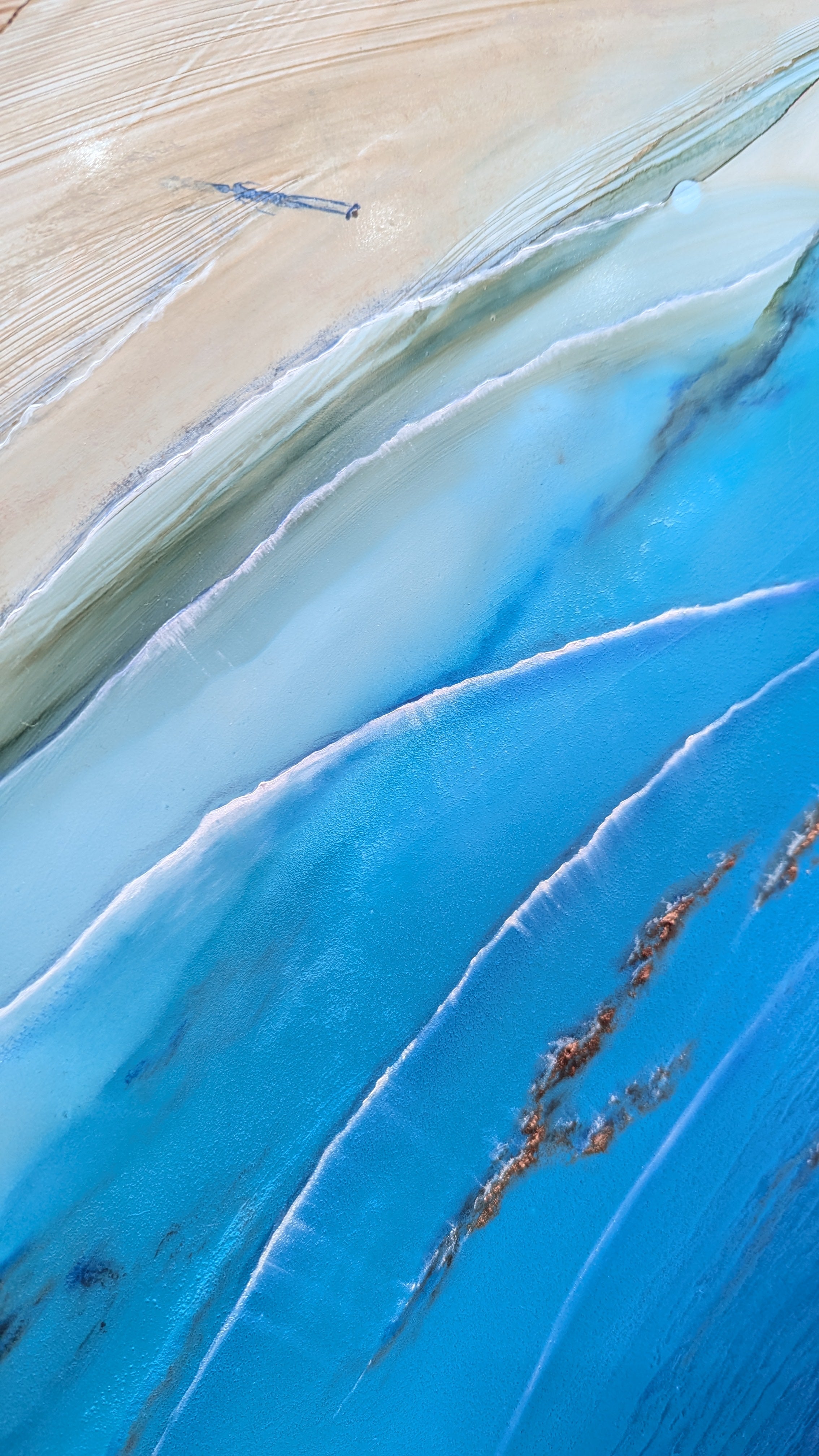 Tide Line