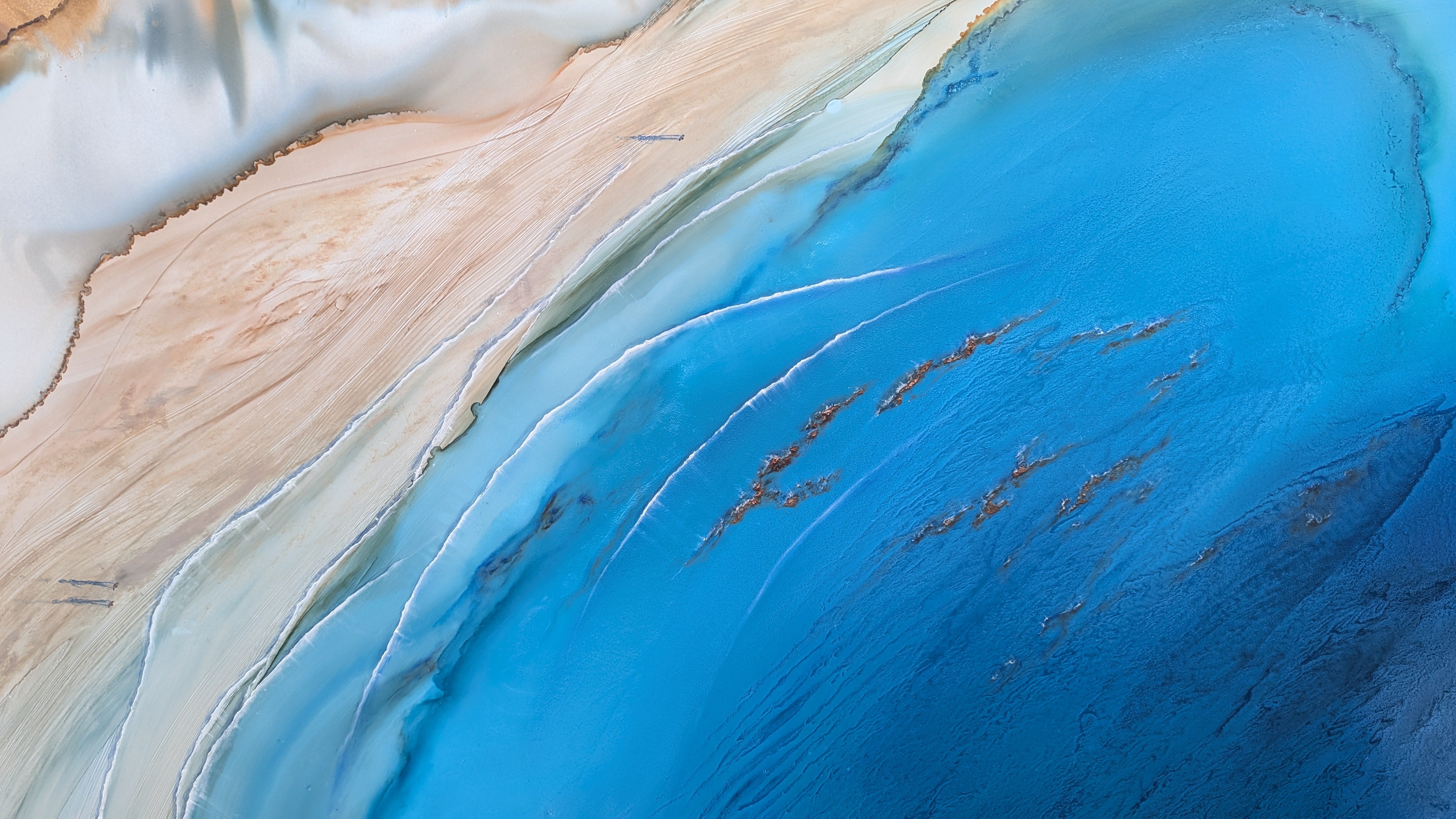 Tide Line