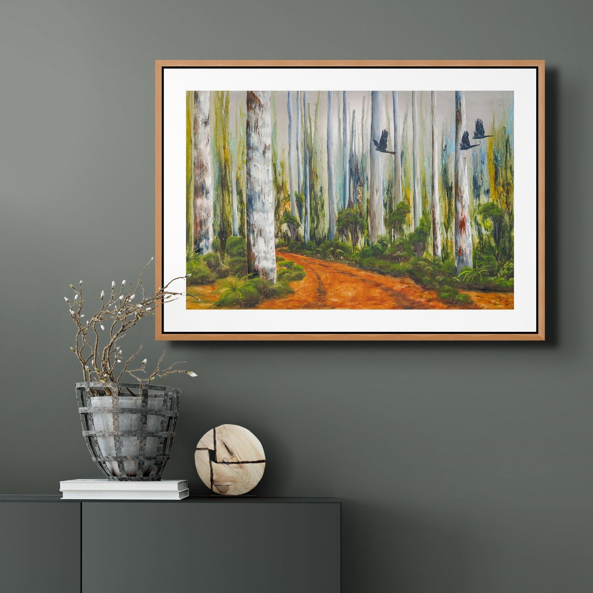 Tall