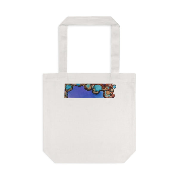 Fly through - Tote Bag